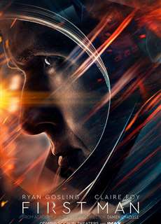 Bước Chân Đầu Tiên - First Man - (2018) - phim3mien.com Website xem phim miễn phí tốt nhất