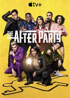 Buổi Họp Lớp Nhớ Đời - The Afterparty - (2022) - phim3mien.com Website xem phim miễn phí tốt nhất
