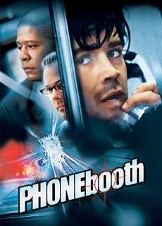 Buồng Điện Thoại - Phone Booth - (2003) - phim3mien.com Website xem phim miễn phí tốt nhất