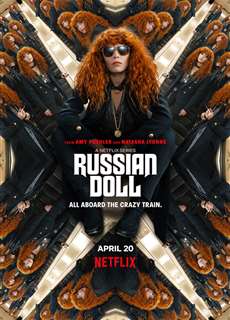 Búp Bê Nga (Phần 2) - Russian Doll (Season 2) - (2022) - phim3mien.com Website xem phim miễn phí tốt nhất