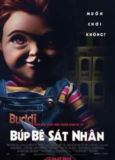 Búp Bê Sát Nhân - Child's Play - (2019) - phim3mien.com Website xem phim miễn phí tốt nhất