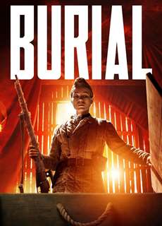 Burial - Burial - (2022) - phim3mien.com Website xem phim miễn phí tốt nhất