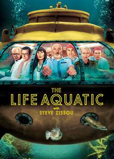 Cá Mập Đốm Huyền Thoại - The Life Aquatic with Steve Zissou - (2004) - phim3mien.com Website xem phim miễn phí tốt nhất