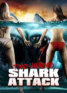 Cá Mập Hai Đầu - 2-Headed Shark Attack - (2012) - phim3mien.com Website xem phim miễn phí tốt nhất