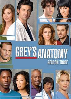 Ca Phẫu Thuật Của Grey (Phần 3) - Grey's Anatomy (Season 3) - (2006) - phim3mien.com Website xem phim miễn phí tốt nhất