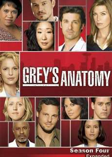 Ca Phẫu Thuật Của Grey (Phần 4) - Grey's Anatomy (Season 4) - (2007) - phim3mien.com Website xem phim miễn phí tốt nhất