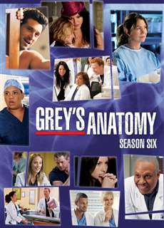 Ca Phẫu Thuật Của Grey (Phần 6) - Grey's Anatomy (Season 6) - (2009) - phim3mien.com Website xem phim miễn phí tốt nhất
