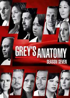 Ca Phẫu Thuật Của Grey (Phần 7) - Grey's Anatomy (Season 7) - (2010) - phim3mien.com Website xem phim miễn phí tốt nhất