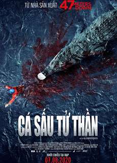 Cá Sấu Tử Thần - Black Water: Abyss - (2020) - phim3mien.com Website xem phim miễn phí tốt nhất
