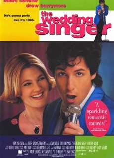 Ca Sĩ Đám Cưới - The Wedding Singer - (1998) - phim3mien.com Website xem phim miễn phí tốt nhất