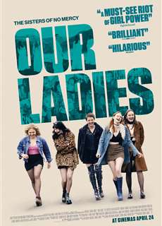 Các Quý Cô Của Chúng Tôi - Our Ladies - (2019) - phim3mien.com Website xem phim miễn phí tốt nhất