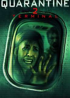 Cách Ly 2 - Quarantine 2: Terminal - (2011) - phim3mien.com Website xem phim miễn phí tốt nhất