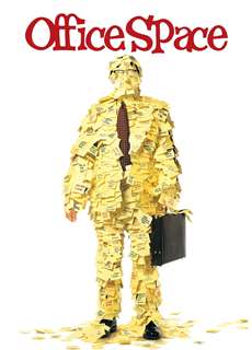Cách Mạng Công Sở - Office Space - (1999) - phim3mien.com Website xem phim miễn phí tốt nhất