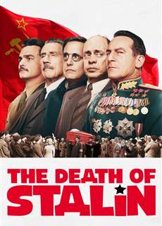Cái Chết Của Stalin - The Death of Stalin - (2017) - phim3mien.com Website xem phim miễn phí tốt nhất