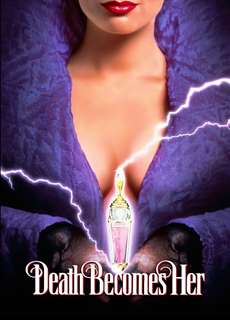 Cái Chết Được Báo Trước - Death Becomes Her - (1992) - phim3mien.com Website xem phim miễn phí tốt nhất