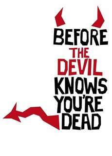 Cái Chết Được Báo Trước - Before the Devil Knows You're Dead - (2007) - phim3mien.com Website xem phim miễn phí tốt nhất