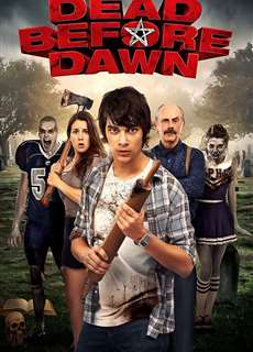Cái Chết Được Báo Trước - Dead Before Dawn - (2012) - phim3mien.com Website xem phim miễn phí tốt nhất