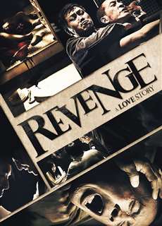 Cái chết kẻ phục thù - Revenge: A Love Story - (2010) - phim3mien.com Website xem phim miễn phí tốt nhất