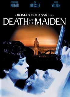 Cái Chết Và Sức Quyến Rũ - Death And The Maiden - (1994) - phim3mien.com Website xem phim miễn phí tốt nhất