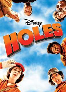 Cái Hố - Holes - (2003) - phim3mien.com Website xem phim miễn phí tốt nhất