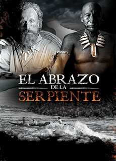 Cái Ôm của Xà Nhân - Embrace of the Serpent - (2015) - phim3mien.com Website xem phim miễn phí tốt nhất
