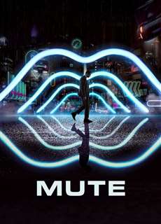 Câm Lặng - Mute - (2018) - phim3mien.com Website xem phim miễn phí tốt nhất