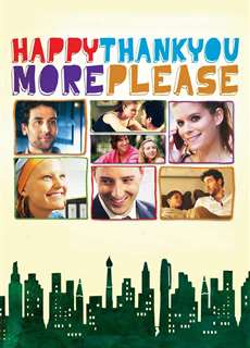 Cảm Ơn Niềm Hạnh Phúc - Happythankyoumoreplease - (2010) - phim3mien.com Website xem phim miễn phí tốt nhất