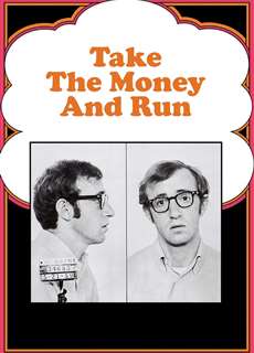 Cầm Tiền Và Chạy - Take The Money And Run - (1969) - phim3mien.com Website xem phim miễn phí tốt nhất