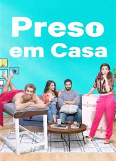 Cấm túc tự nguyện - House Arrest - (2019) - phim3mien.com Website xem phim miễn phí tốt nhất