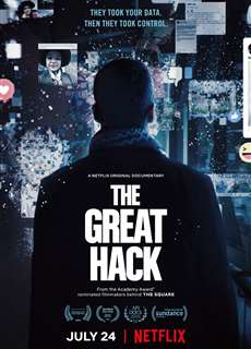 Cambridge Analytica: Bê Bối Dữ Liệu - The Great Hack - (2019) - phim3mien.com Website xem phim miễn phí tốt nhất