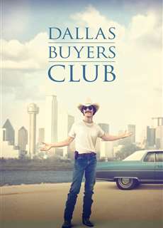 Căn Bệnh Thế Kỷ - Dallas Buyers Club - (2013) - phim3mien.com Website xem phim miễn phí tốt nhất