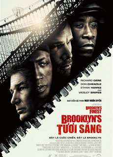 Cán Cân Công Lý - Brooklyn's Finest - (2010) - phim3mien.com Website xem phim miễn phí tốt nhất