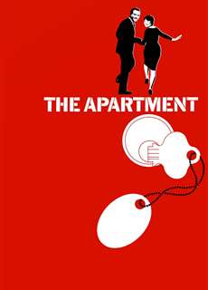 Căn Hộ - The Apartment - (1960) - phim3mien.com Website xem phim miễn phí tốt nhất