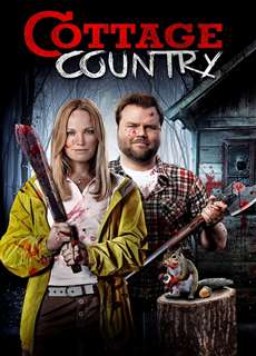 Căn Nhà Vùng Quê - Cottage Country - (2013) - phim3mien.com Website xem phim miễn phí tốt nhất