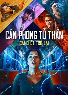 Căn Phòng Tử Thần: Cái Chết Trở Lại - Escape Room: Tournament of Champions - (2021) - phim3mien.com Website xem phim miễn phí tốt nhất