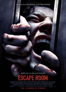 Căn Phòng Tử Thần - Escape Room - (2019) - phim3mien.com Website xem phim miễn phí tốt nhất