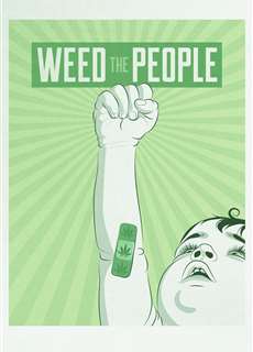 Cần Sa - Phương Thuốc Liều Lĩnh - Weed the People - (2018) - phim3mien.com Website xem phim miễn phí tốt nhất