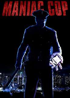 Cảnh Sát Điên Loạn - Maniac Cop - (1988) - phim3mien.com Website xem phim miễn phí tốt nhất