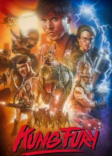 Cảnh Sát Kung Fury - Kung Fury - (2015) - phim3mien.com Website xem phim miễn phí tốt nhất