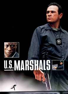 Cảnh Sát Liên Bang - U.S. Marshals - (1998) - phim3mien.com Website xem phim miễn phí tốt nhất