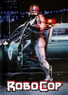 Cảnh Sát Người Máy - RoboCop - (1987) - phim3mien.com Website xem phim miễn phí tốt nhất