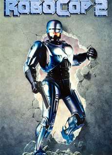 Cảnh Sát Người Máy 2 - RoboCop 2 - (1990) - phim3mien.com Website xem phim miễn phí tốt nhất