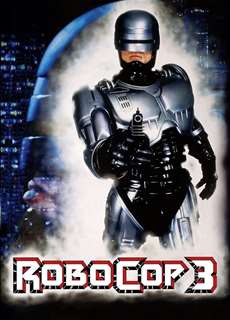 Cảnh Sát Người Máy 3 - RoboCop 3 - (1993) - phim3mien.com Website xem phim miễn phí tốt nhất