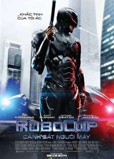 Cảnh Sát Người Máy - RoboCop - (2014) - phim3mien.com Website xem phim miễn phí tốt nhất