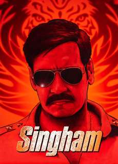 Cảnh Sát Singham - Singham - (2011) - phim3mien.com Website xem phim miễn phí tốt nhất