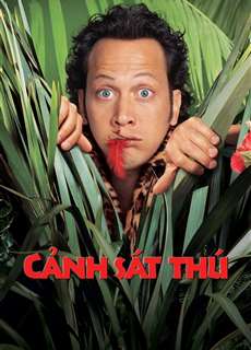 Cảnh Sát Thú - The Animal - (2001) - phim3mien.com Website xem phim miễn phí tốt nhất