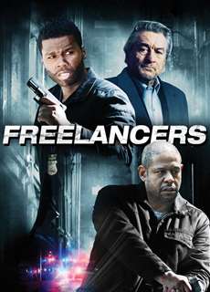 Cảnh Sát Trả Thù - Freelancers - (2012) - phim3mien.com Website xem phim miễn phí tốt nhất