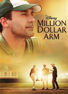 Cánh Tay Triệu Đô - Million Dollar Arm - (2014) - phim3mien.com Website xem phim miễn phí tốt nhất