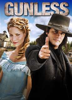 Cao Bồi Mất Súng - Gunless - (2010) - phim3mien.com Website xem phim miễn phí tốt nhất