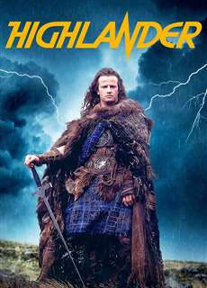 Cao Nguyên - Highlander - (1986) - phim3mien.com Website xem phim miễn phí tốt nhất